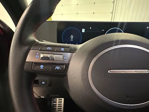 Used 2024 Hyundai Kona N Line FWD image 35