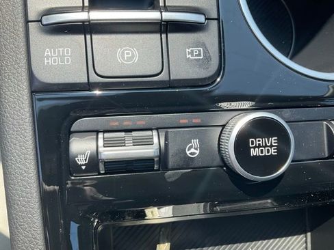 New 2026 Kia K5 GT-Line image 26