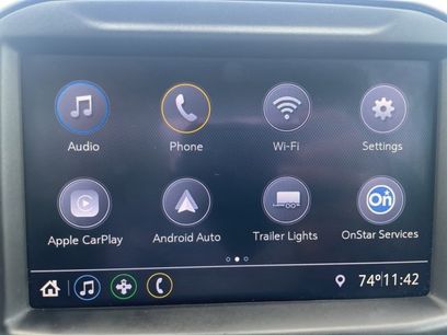 Used 2020 GMC Sierra 1500 SLE w/ SLE Value Package