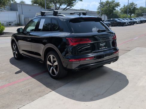 Used 2023 Audi Q5 2.0T Premium Plus w/ Premium Plus Package AWD/4WD image 8