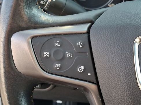 Certified 2022 GMC Terrain AT4 w/ Tech Package image 22