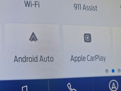 Used 2020 Ford Explorer Limited