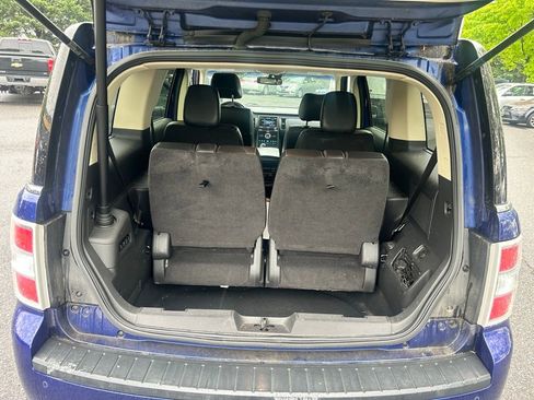 Used 2013 Ford Flex Limited FWD image 15