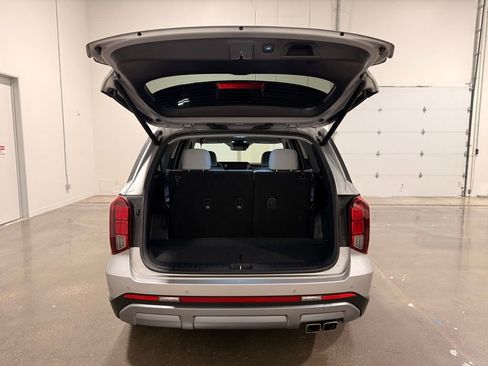 Used 2025 Hyundai Palisade SEL image 9