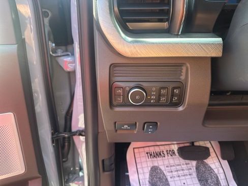 New 2026 Ford F350 King Ranch w/ Chrome Package image 18