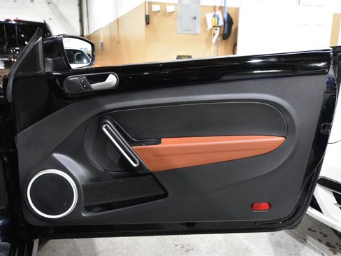 Used 2016 Volkswagen Beetle 1.8T S image 30