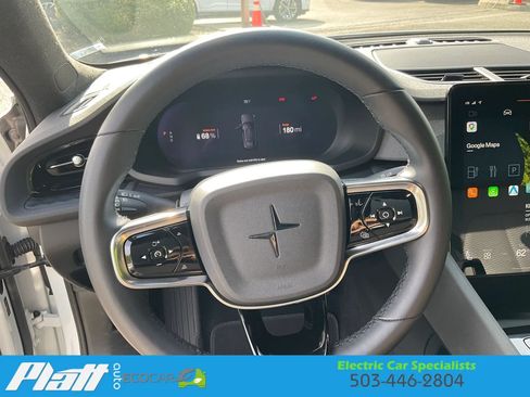 Used 2024 Polestar Polestar 2 AWD/4WD image 30