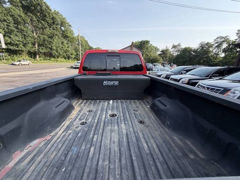 Used 2013 Ford F450 Lariat w/ Lariat Ultimate Pkg AWD/4WD image 17