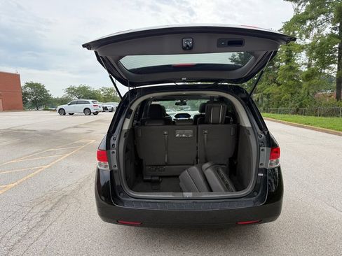 Used 2015 Honda Odyssey EX-L image 26