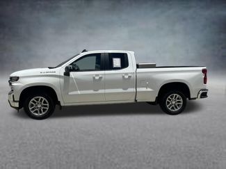 Used 2020 Chevrolet Silverado 1500 LT RWD video 2
