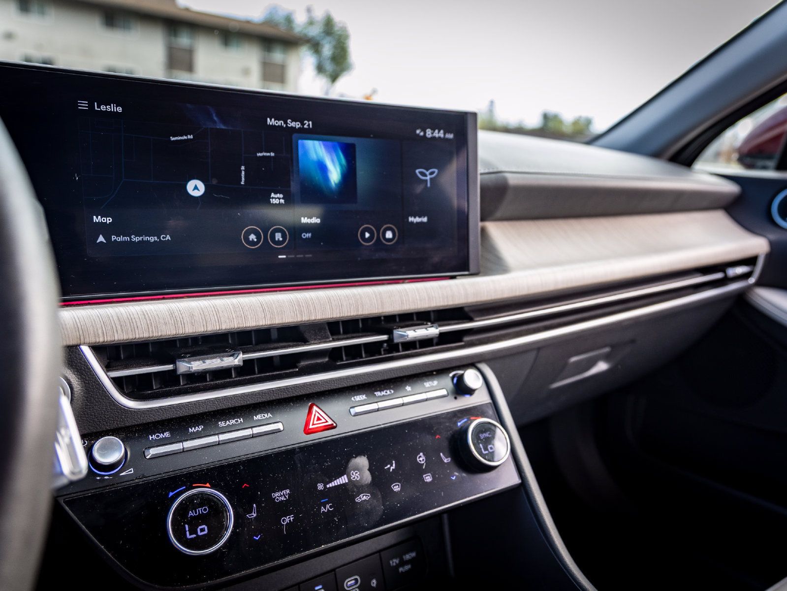 Used 2024 Hyundai Sonata Limited FWD image 19