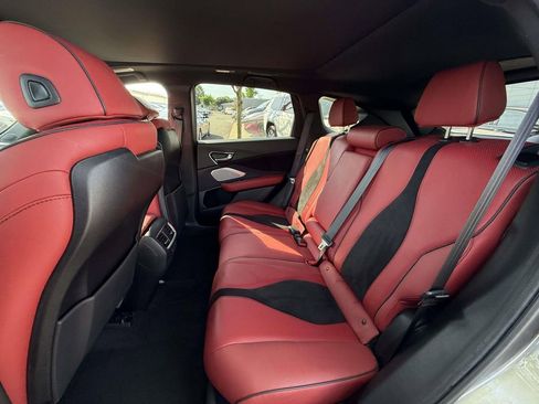 Used 2024 Acura RDX A-Spec AWD/4WD image 16