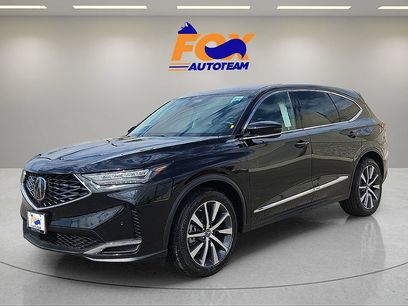 New 2026 Acura MDX w/ Technology Package