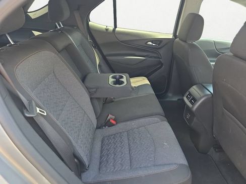 Used 2024 Chevrolet Equinox LT AWD/4WD image 21