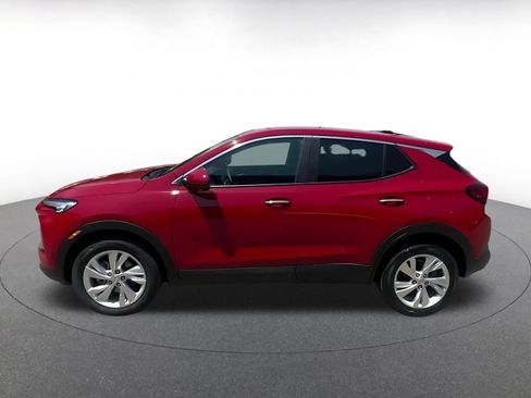 Used 2026 Buick Encore GX Preferred AWD/4WD image 8