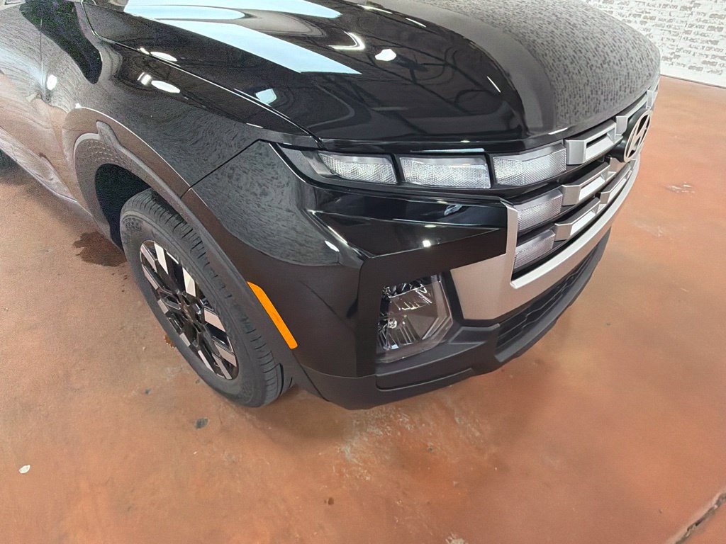 New 2027 Hyundai Santa Cruz SE AWD/4WD image 9