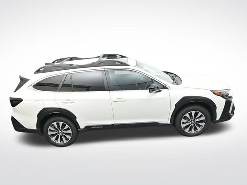 Used 2024 Subaru Outback Limited XT AWD/4WD image 32