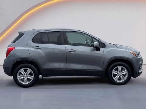 Used 2020 Chevrolet Trax LS w/ Tint and Cruise Package FWD image 2