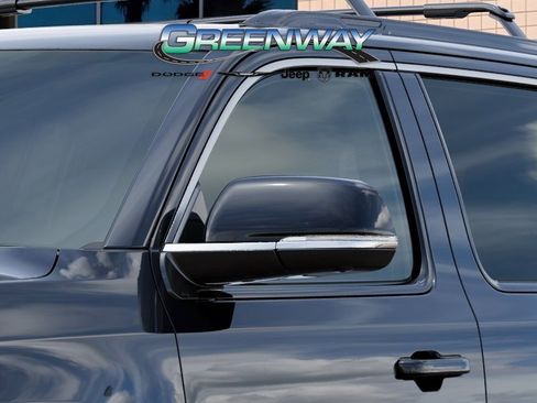 New 2026 Jeep Grand Wagoneer 4WD w/ Premium Group I image 12