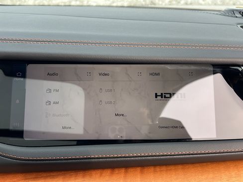 Used 2024 Jeep Grand Cherokee Summit image 32