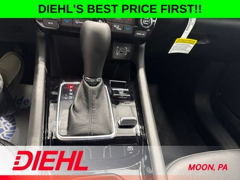 New 2026 Jeep Compass Limited AWD/4WD image 31