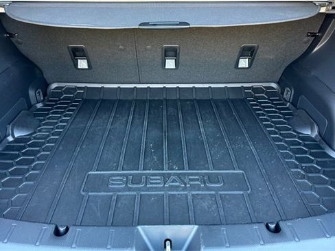 Used 2022 Subaru Crosstrek 2.5i Sport w/ Moonroof Package image 16