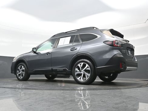 Used 2021 Subaru Outback Limited w/ Popular Package #2 image 30