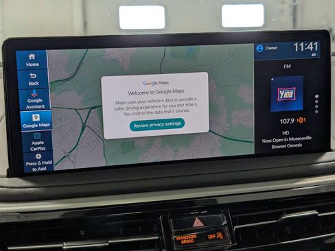 Used 2025 Acura MDX SH-AWD w/ Technology Package image 28