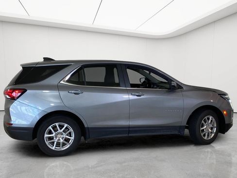 Certified 2024 Chevrolet Equinox LT FWD image 50