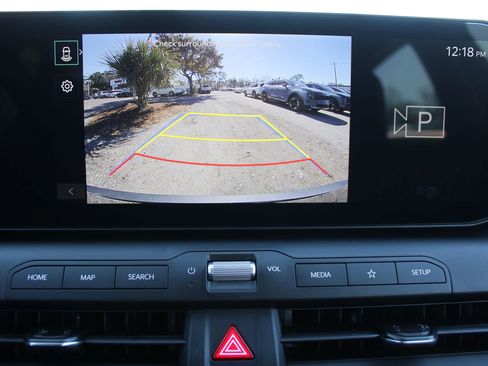 New 2026 Kia K4 LXS image 42