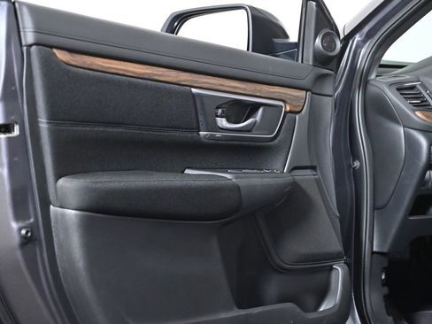 Used 2022 Honda CR-V EX image 32