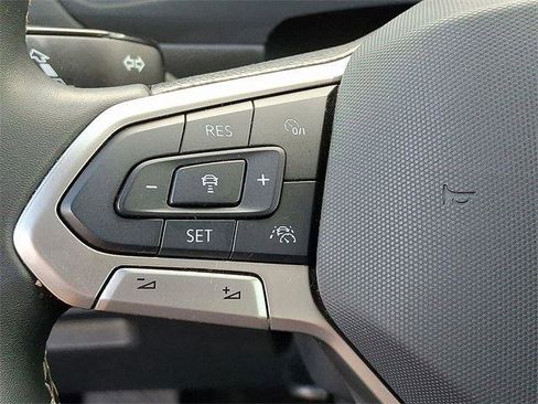 Certified 2024 Volkswagen Tiguan S image 21