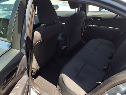 Certified 2026 Toyota Corolla LE FWD image 18