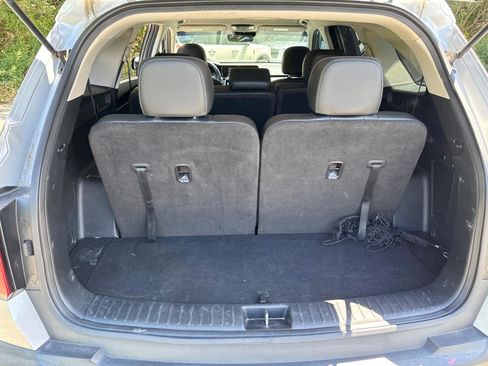 Used 2021 Kia Sorento S image 37