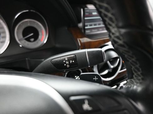 Used 2015 Mercedes-Benz GLK 350 2WD image 13