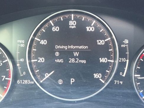 Used 2021 MAZDA MAZDA3 s FWD image 39