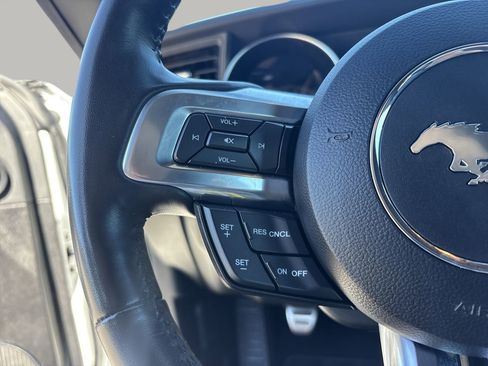 Used 2022 Ford Mustang GT Premium w/ Black Accent Package image 20