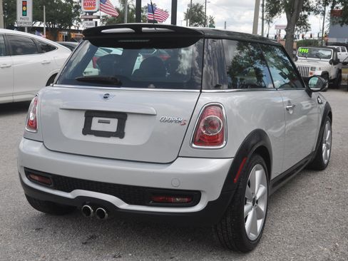 Used 2013 MINI Cooper S FWD image 10
