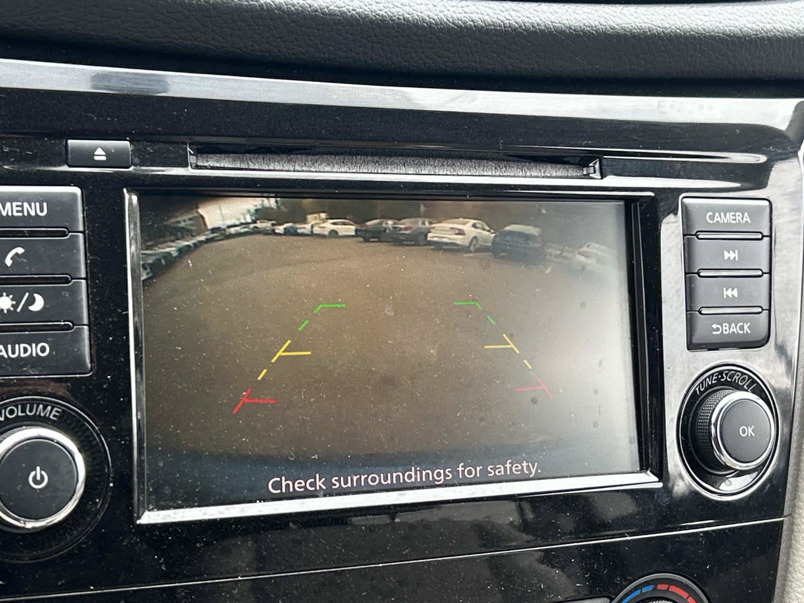 Used 2019 Nissan Rogue Sport SV AWD/4WD image 34