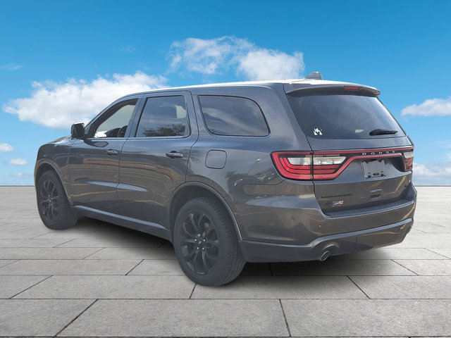 Used 2019 Dodge Durango GT AWD/4WD image 4