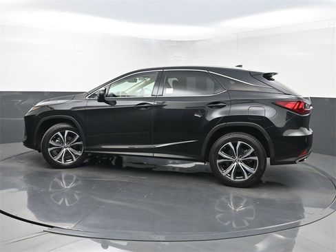 Used 2022 Lexus RX 350 FWD w/ Premium Package image 43