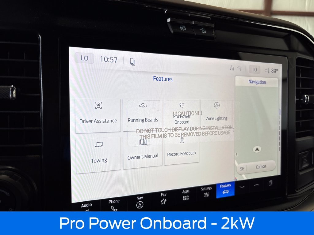 New 2027 Ford F350 King Ranch AWD/4WD image 28