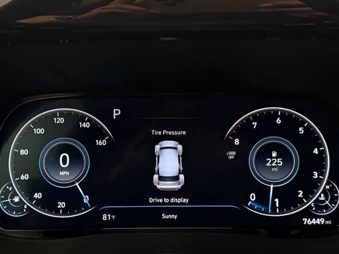 Used 2020 Hyundai Palisade Limited FWD image 23