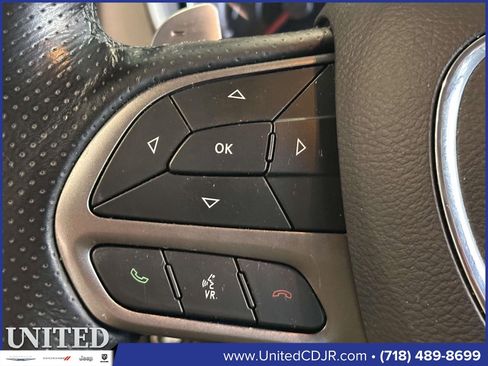 Used 2021 Dodge Charger Scat Pack w/ Plus Group image 23