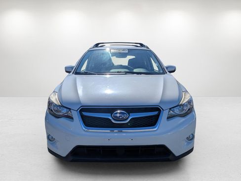 Used 2015 Subaru Crosstrek 2.0i Limited w/ Popular Package #2 image 2