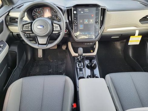 Certified 2026 Subaru Forester Premium w/ Base/Premium Package AWD/4WD image 19