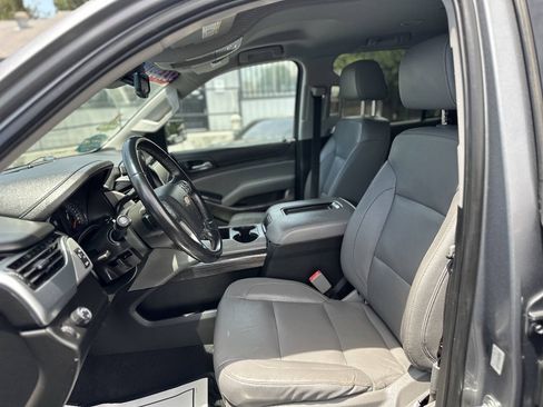 Used 2020 Chevrolet Tahoe LT RWD image 20