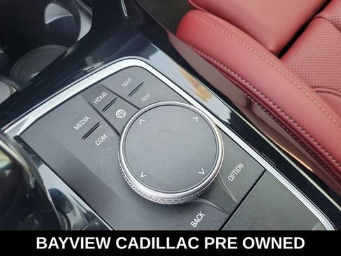 Used 2024 BMW X3 xDrive30i w/ Premium Package AWD/4WD image 39