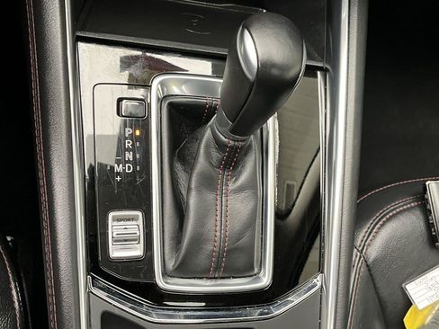 Used 2025 MAZDA CX-5 Carbon Edition AWD/4WD image 23