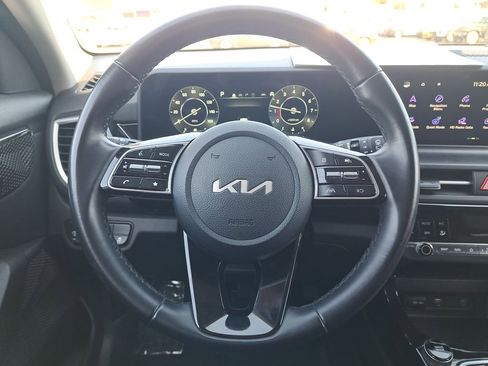 Used 2024 Kia Seltos S AWD/4WD image 19